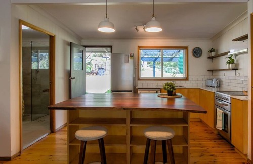 Macmasters Beach Casa | Macs Beach Bungalow S