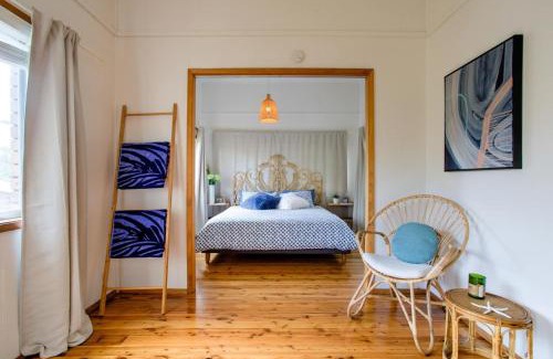 Macmasters Beach Casa | Macs Beach Bungalow