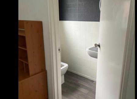 Castlereagh Casa | MACs Belfast