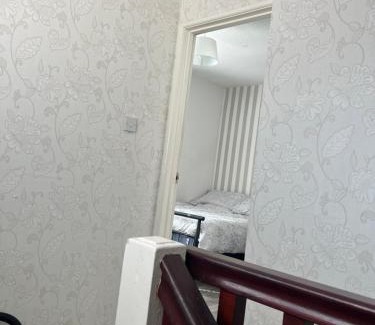Castlereagh Casa | MACs Belfast