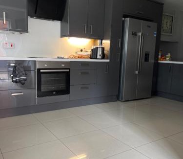 Castlereagh Casa | MACs Belfast