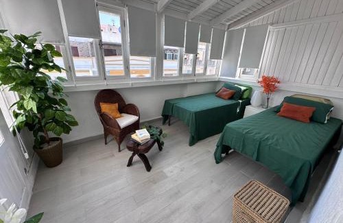 Branes Apartamento | MACSASERVICEs