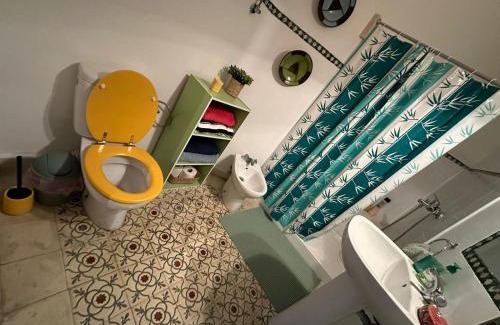 Branes Apartamento | MACSASERVICEs
