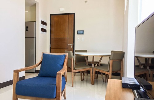 Lapu-Lapu Apartamento | Mactan Cebu Beach Condo