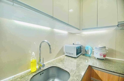 Lapu-Lapu Complejo | Mactan Newtown Condo