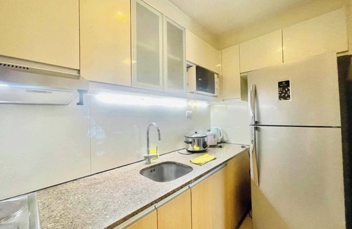 Lapu-Lapu Complejo | Mactan Newtown Condo