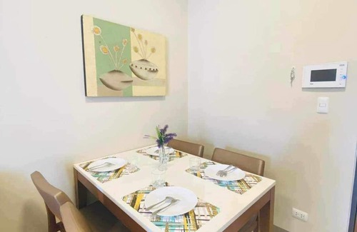 Lapu-Lapu Complejo | Mactan Newtown Condo