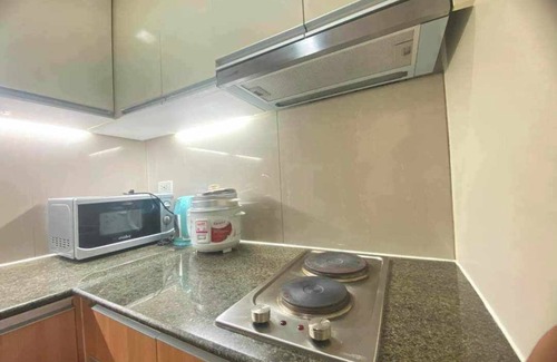 Lapu-Lapu Complejo | Mactan Newtown Condo