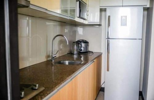 Lapu-Lapu Apartamento | Mactan Newtown One Bedroom - ocean view