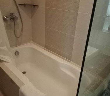 Lapu-Lapu Apartamento | Mactan Newtown One Bedroom - ocean view