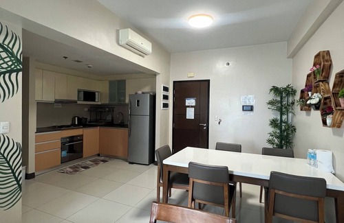 Lapu-Lapu Complejo | Seaview 2 bedroom near Airport