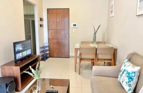 Lapu-Lapu Apartamento | Mactan newtown staycation