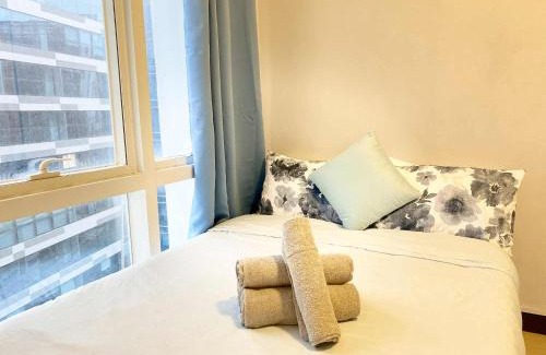 Lapu-Lapu Apartamento | Mactan newtown staycation