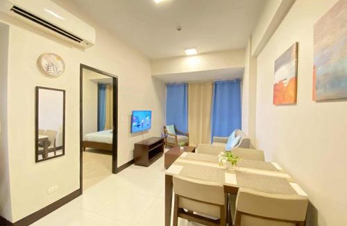 Lapu-Lapu Apartamento | Mactan newtown staycation