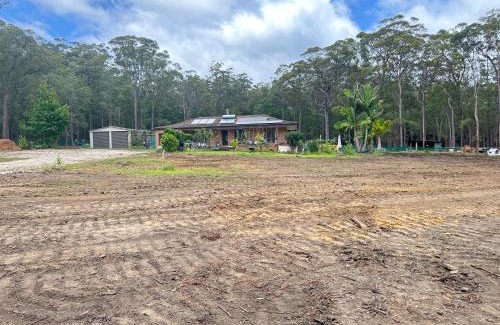Woollamia Casa | Macyland