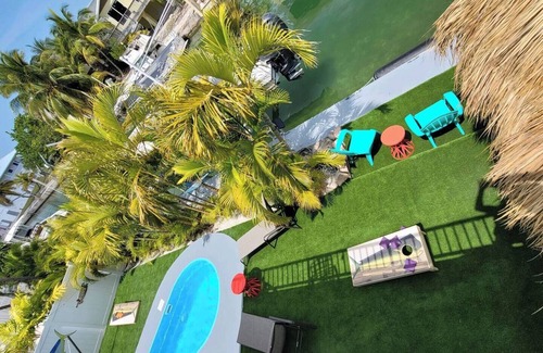 Summerland Key Casa | Mad Mahi Canal with pool