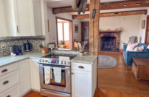 Warren Casa | Mad Mountain Meadows - Stunning Mountain Views!