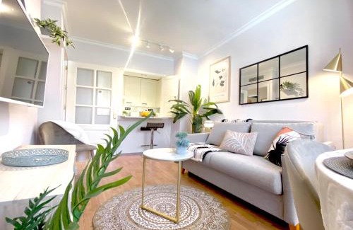 Rejas Apartamento | MAD SUITE Aeropuerto IFEMA