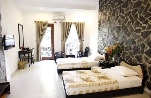 Madagui Town Complejo | Madagui Forest City