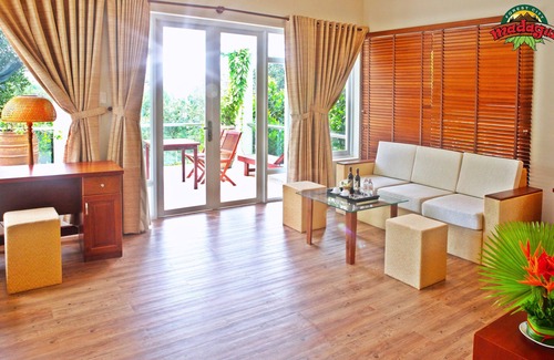 Madagui Town Complejo | Madagui Forest City