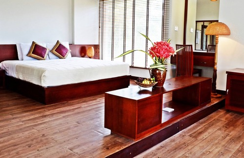 Madagui Town Complejo | Madagui Forest City