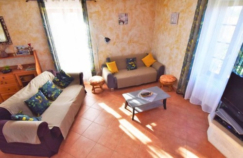 Madaillan Casa | Casa de vacaciones Madaillan (PRY300) en Prayssas - 6 personas, 2 dormitorios