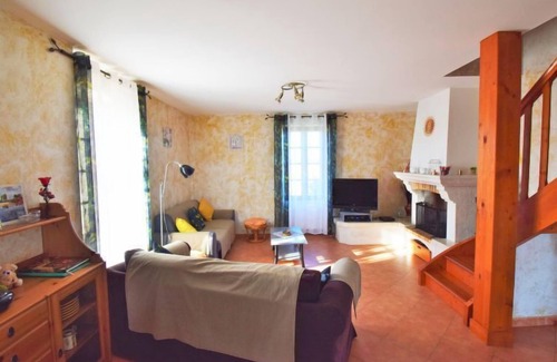 Madaillan Casa | Casa de vacaciones Madaillan (PRY300) en Prayssas - 6 personas, 2 dormitorios