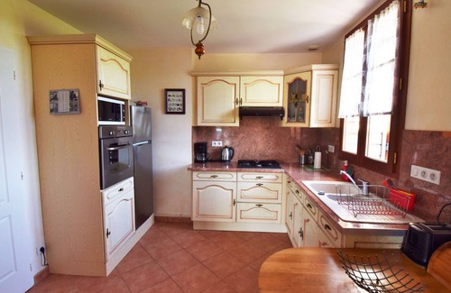 Madaillan Casa | Madaillan by Interhome