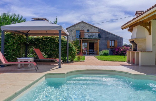 Madaillan Casa | Madaillan by Interhome