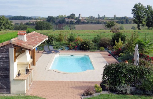 Madaillan Casa | Madaillan by Interhome
