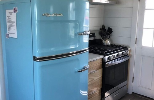 Smith Point Cabaña | Madaket Cottage Waterfront en Nantucket!