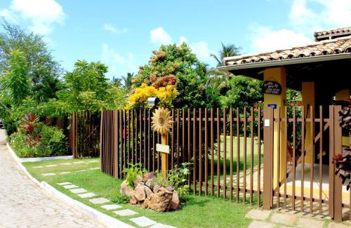 Praia do Forte Apartamento | Madalena Apart