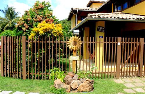 Praia do Forte Apartamento | Madalena Apart