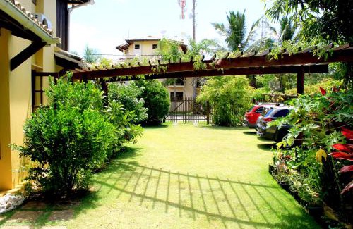 Praia do Forte Apartamento | Madalena Apart