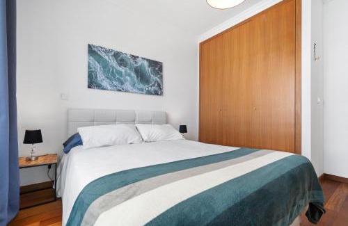 Santo Antonio Apartamento | Madalenas Holiday Retreat