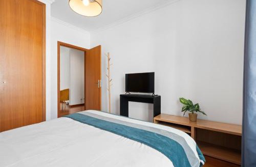 Santo Antonio Apartamento | Madalenas Holiday Retreat
