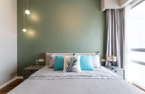 Petaling Jaya Apartamento | Madam Design 1 at Kota Damansara