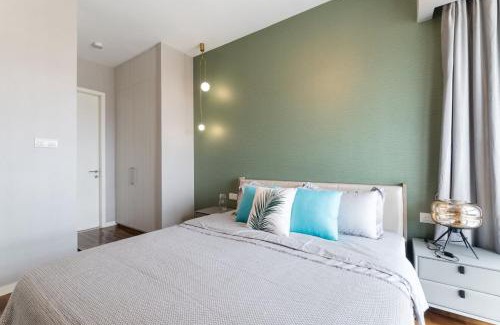 Petaling Jaya Apartamento | Madam Design 1 at Kota Damansara