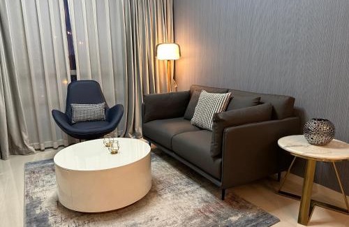 Petaling Jaya Apartamento | Madam Design 1 at Kota Damansara