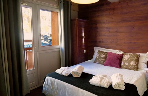 Val-d'Isere Chalet De Esquí | Madame Vacances Chalet Appaloosa