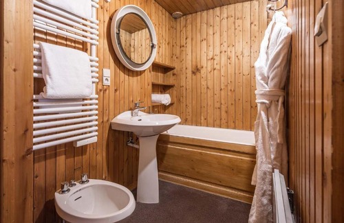 Val-d'Isere Chalet De Esquí | Madame Vacances Chalet Val Rogoney
