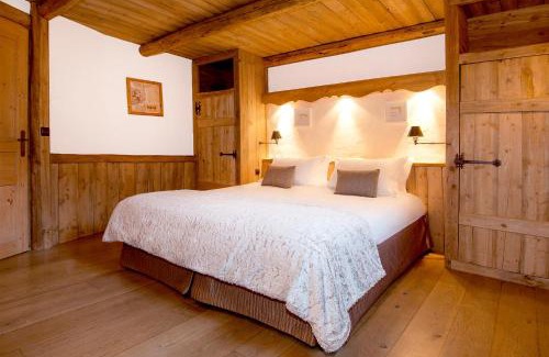 Le Cret Chalet De Esquí | Madame Vacances Le Chalet Arosa