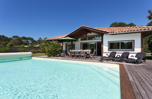 Moliets-et-Maa Complejo | Madame Vacances Villas La Prade