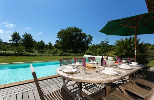 Moliets-et-Maa Complejo | Madame Vacances Villas La Prade