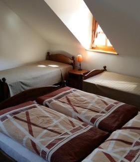 Nyul Casa | Madarász Vendégház