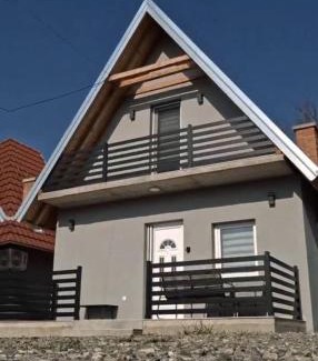 Central Serbia Apartamento | Madavajo