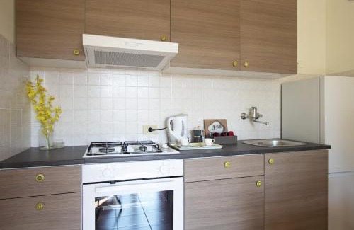 Fusignano Apartamento | Maddalena B&B Apartment