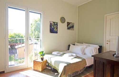 Fusignano Apartamento | Maddalena B&B Apartment