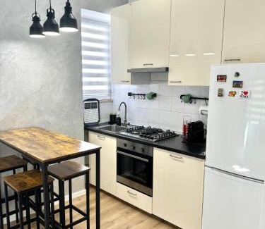 Gianicolo Apartamento | Maddalena Means Home