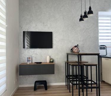 Gianicolo Apartamento | Maddalena Means Home